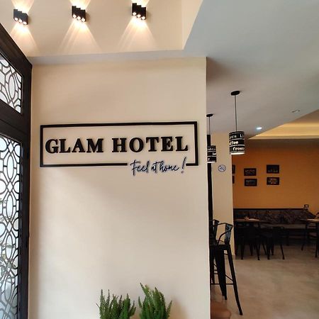 Glam Hotel أديس أبابا المظهر الخارجي الصورة