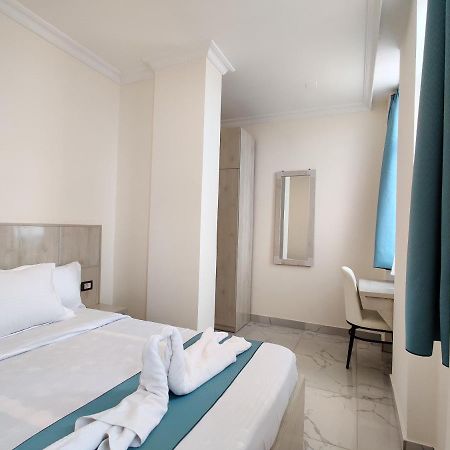 Glam Hotel أديس أبابا المظهر الخارجي الصورة