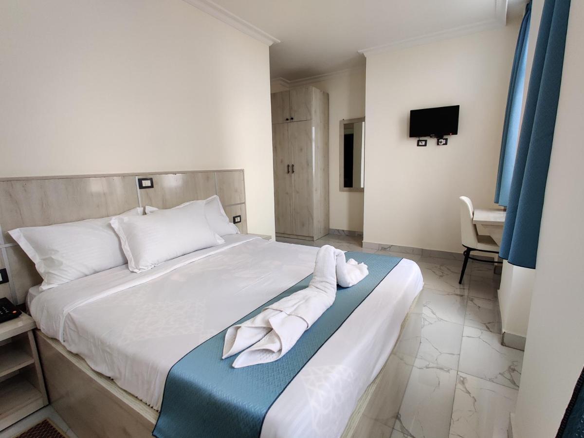 Glam Hotel أديس أبابا المظهر الخارجي الصورة
