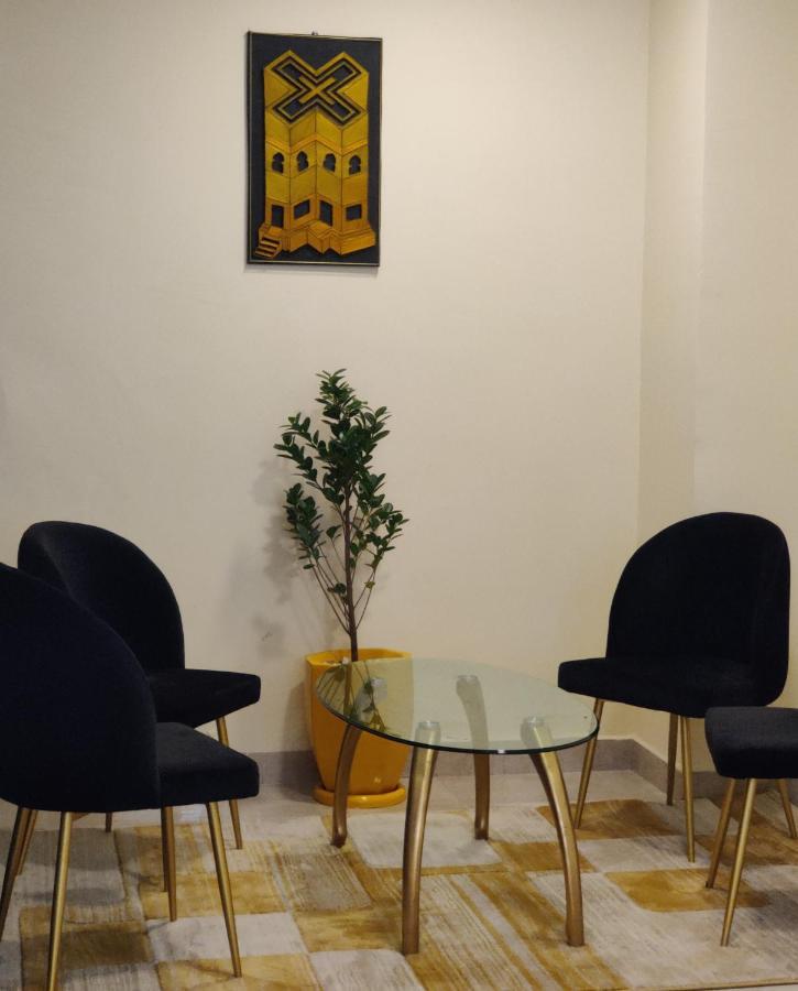 Glam Hotel أديس أبابا المظهر الخارجي الصورة