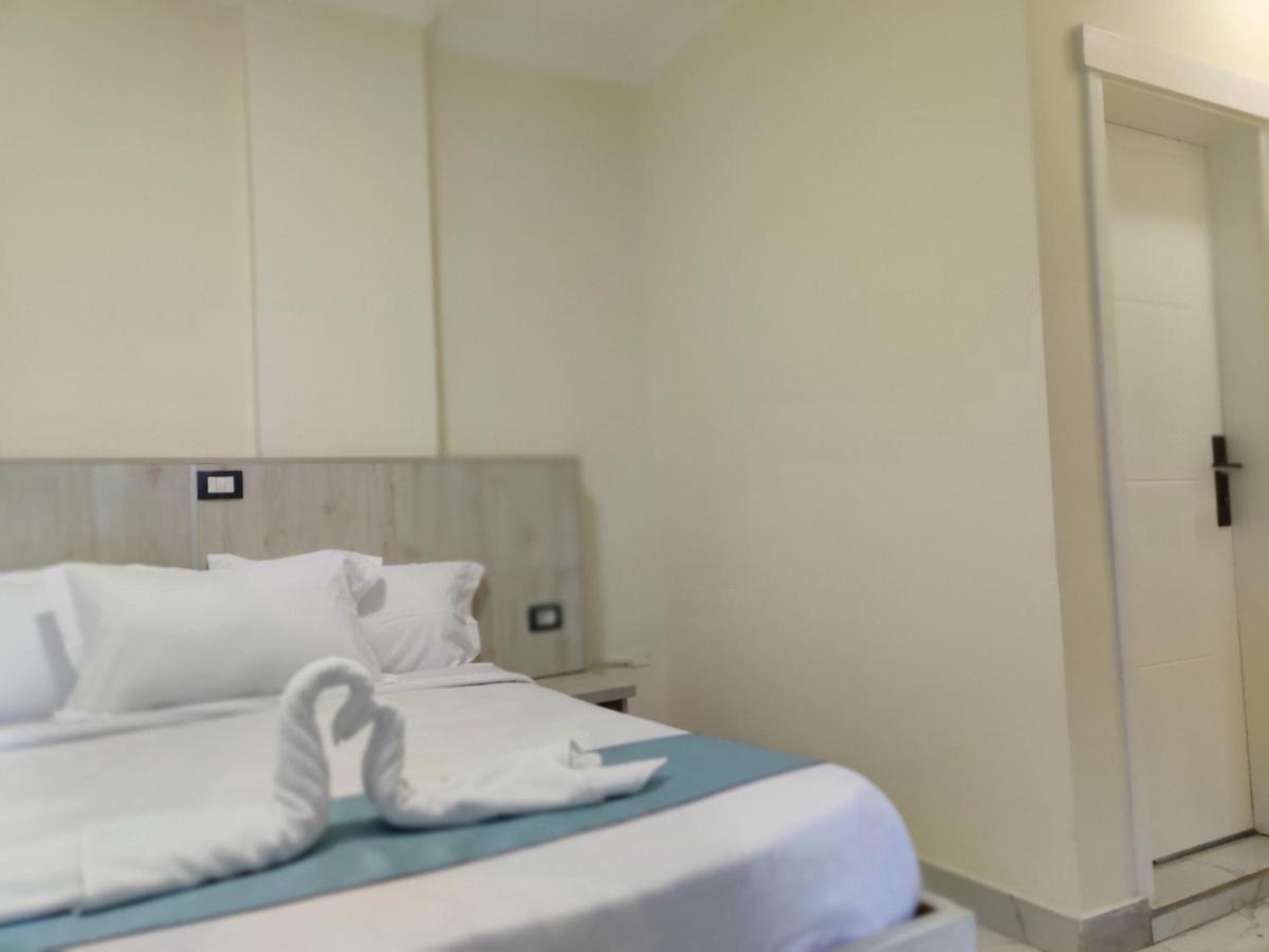 Glam Hotel أديس أبابا المظهر الخارجي الصورة